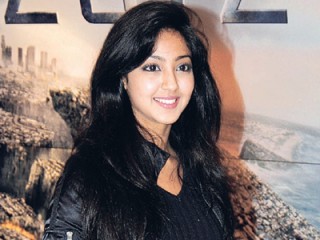 Aindrita picture, image, poster